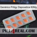 Genérico Priligy Dapoxetina 60Mg 26